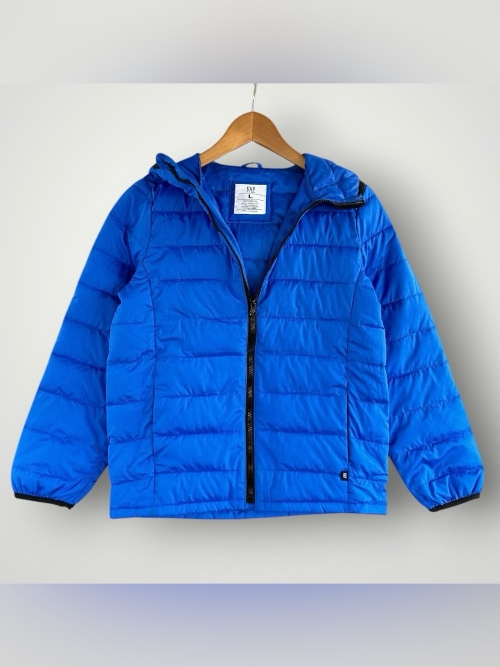 🎉5 for $45🎉 Gap jacket boys size L